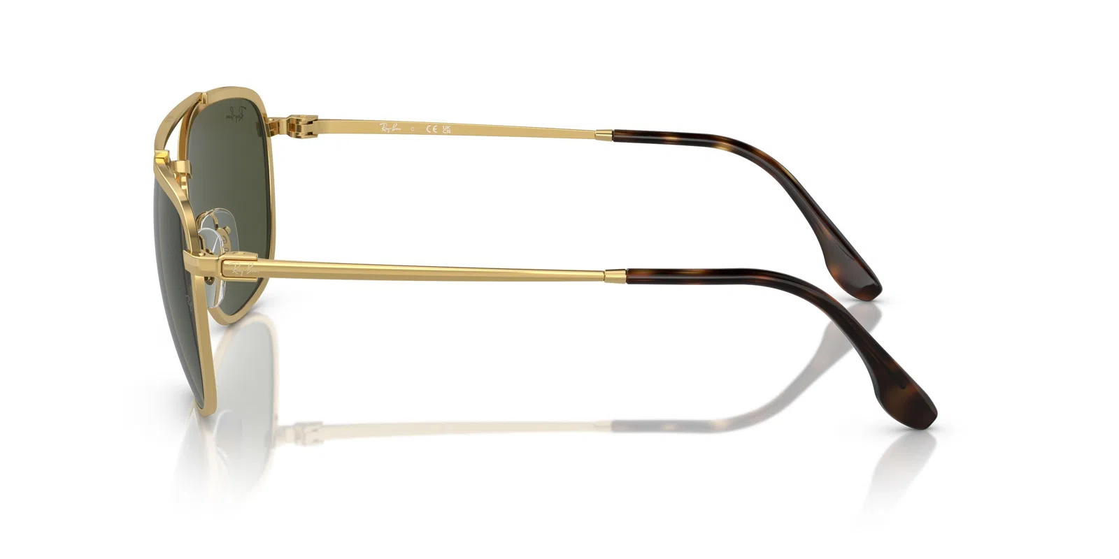 Ray-Ban 3708 Sunglasses - view 8